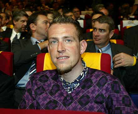 Tous en tenue civile : Christophe Moreau - 19.7 ko Tous en tenue civile : Christophe Moreau - 19.7 ko